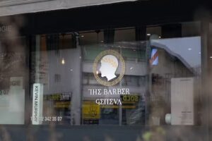 Le Confidentiel coiffeur