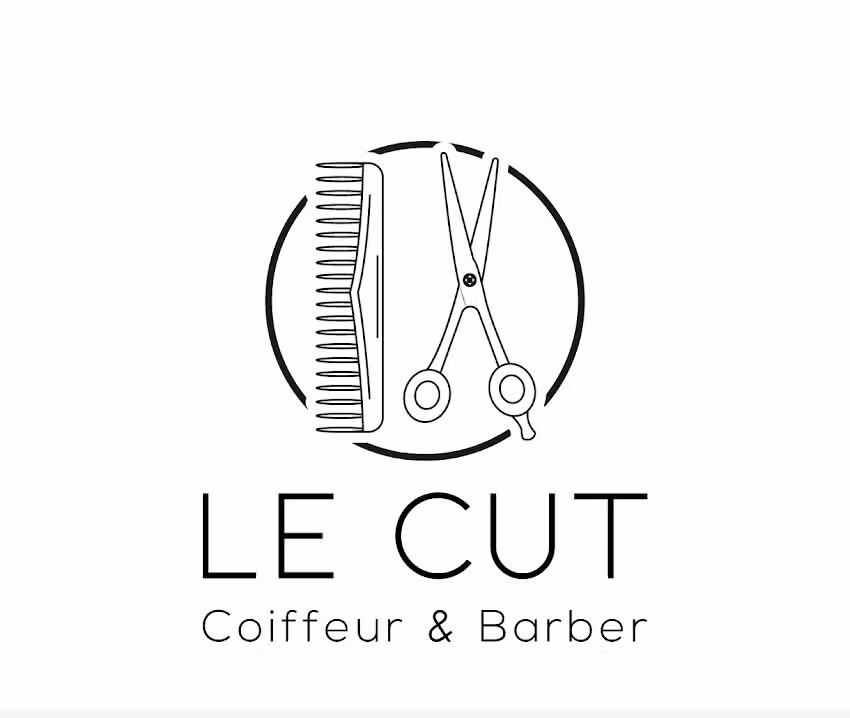 Le Cut Coiffeur & BARBER