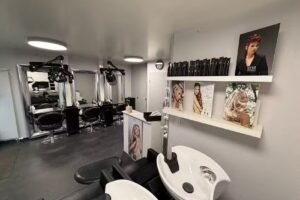 le grand salon &ndash; coiffure &ndash; Vevey