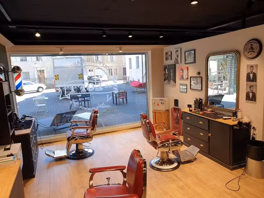 Le Loft &ndash; Porrentruy