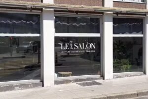 Le petit salon Carouge