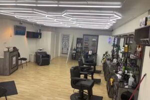 Le Prince coiffure Dinari