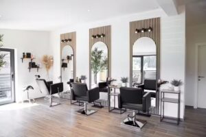 Le Salon di chou mi