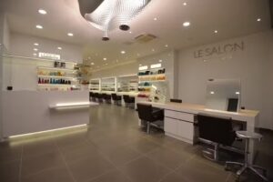 Le Salon by Hairmania Champel