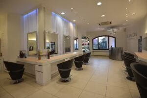 Le Salon Cologny &ndash; Salon de Coiffure