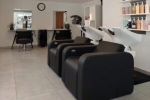 Le Studio Coiffure by Sophie