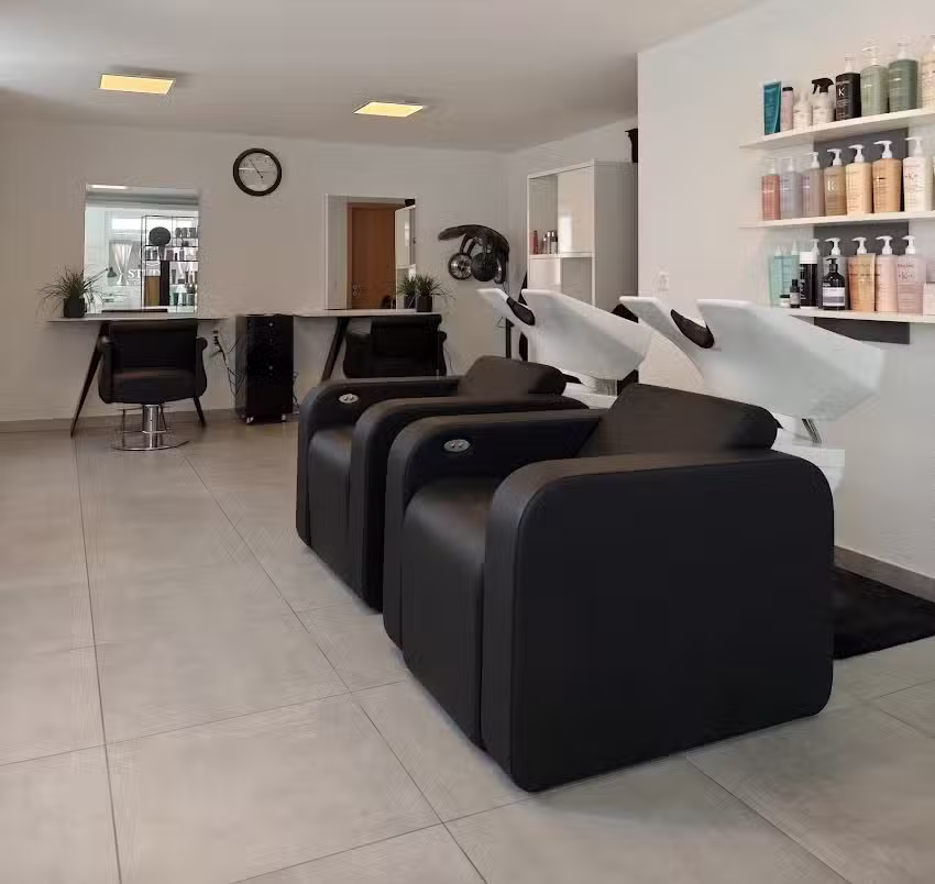 Le Studio Coiffure di Sophie