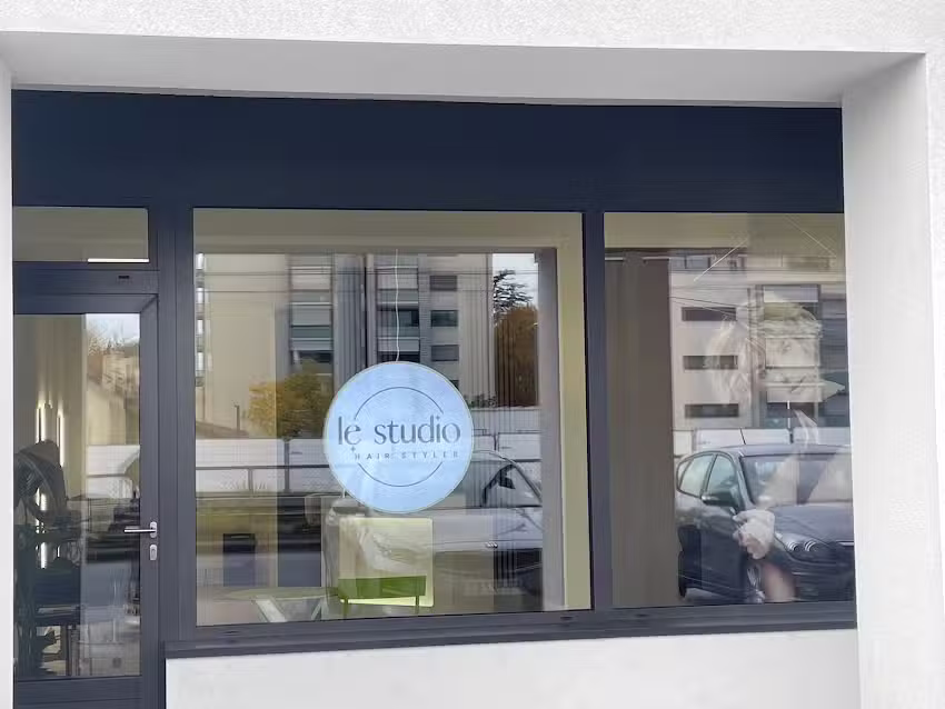 Coiffeur Le Studio | Versoix
