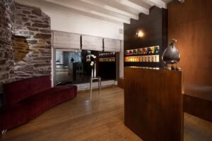 Le Temps d une Coupe S&agrave;rl