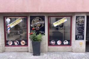 Legend Barber – Steckborn