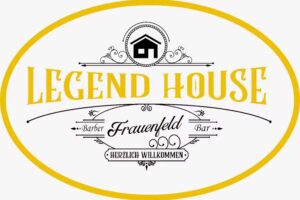 MAISON DE LA L&Eacute;GENDE