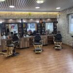 Legends & Barbershop