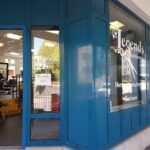 LEGENDS BARBERSHOP