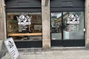 Leli Coiffure &ndash; Ginevra