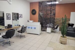 Les Dr&ocirc;les de Dames