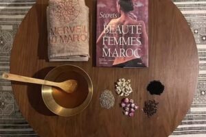 Le meraviglie del Marocco