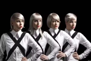 Les Mots d&rsquo;Elle S&agrave;rl