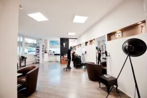 Les Vagabondes, Julia Veillon