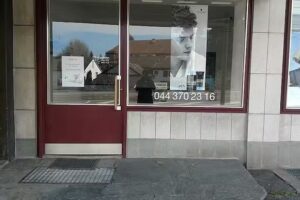 Let&rsquo;s Cut Hairstyling