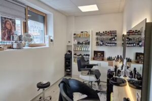 Letty coiff‘ & barbe