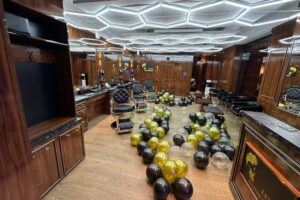 Il barbiere di Levin