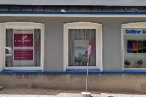 Liechti Coiffure – Termine nur nach tel. Vereinbarung