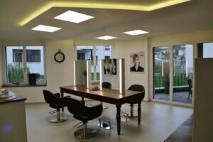 Parrucchiere Lifestyle