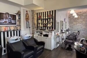 Salon de coiffure Ligorria Zurich