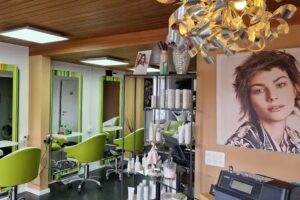 Lilla Hair Style &ndash; Coiffure pour elle et lui