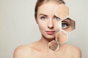 Lina Cosmetics & Academy / Esth&eacute;tique. Pr&eacute;cision. Acad&eacute;mie.