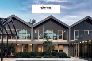 Salon de coiffure de Lina