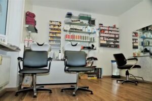 Linea Daniele Coiffure