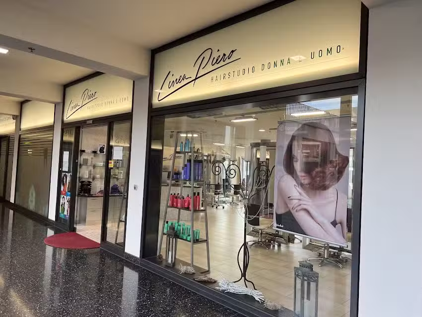 Linea Piero HairStudio
