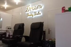 Linh Li Nails &ndash; Therwil