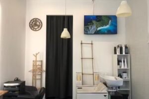 Lisa Beaut&eacute; & Bien-&ecirc;tre