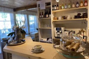 Lisa&rsquo;s Hair Caf&eacute;