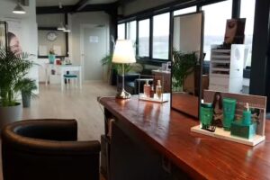 Salon de coiffure Loft