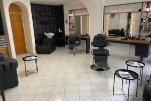 Acconciatura Loran &ndash; Friburgo