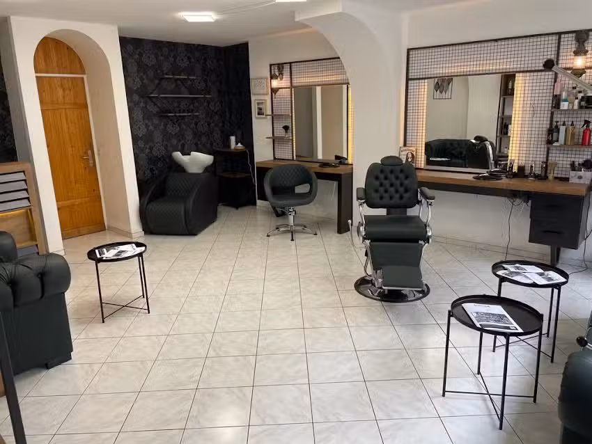 Acconciatura Loran &ndash; Friburgo