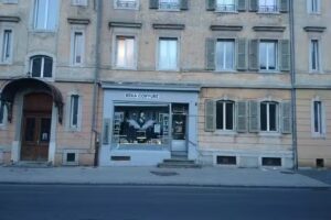 Loungcoiff&rsquo; B&eacute;ka &ndash; La Chaux-de-Fonds