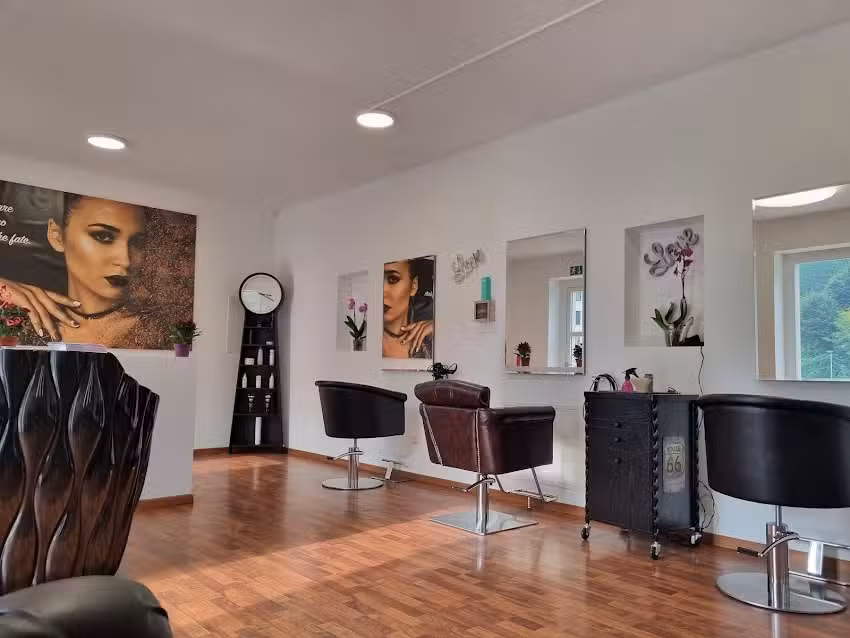 Love52 HAIR STYLIST BY CINZIA &ndash; Mendrisio