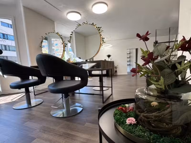 Lucia De Marco Parrucchiera