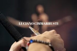 Luciano Cimmarrusti