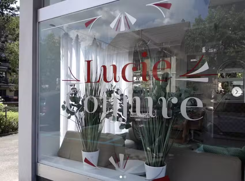 Lucie Coiffure