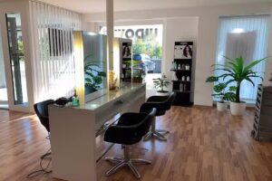 Ludovic coiffeur coloriste