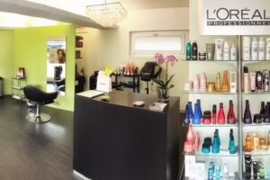 Luzi Coiffure
