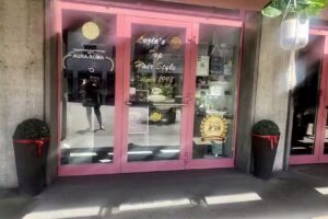 Lo stile migliore di Luzia