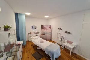 LYMPHE ET BEAUTÉ ~ ESPACE BIEN-ÊTRE ~