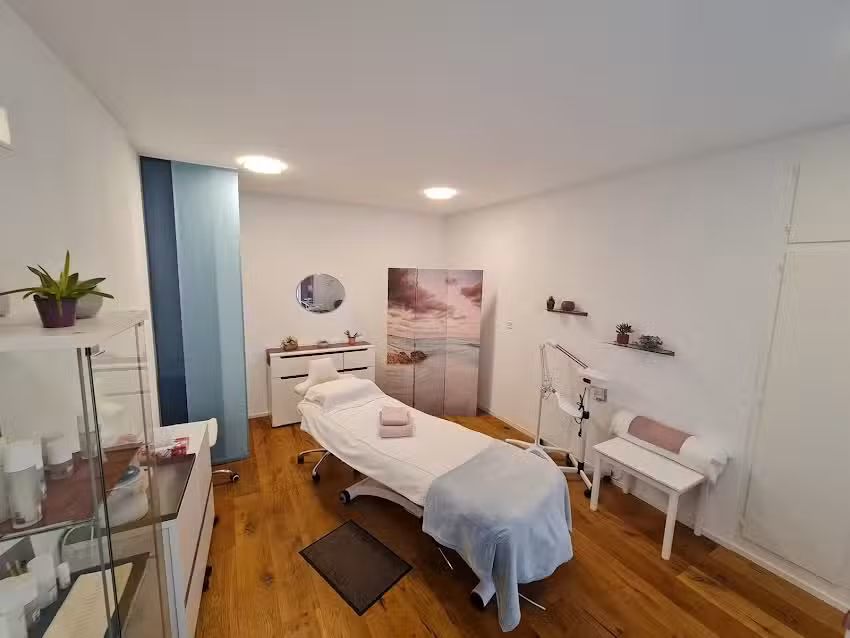 LYMPHE ET BEAUT&Eacute; ~ ESPACE BIEN-&Ecirc;TRE ~