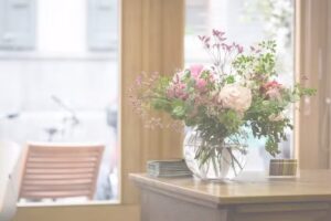 Lys, Sylvie Scheuner